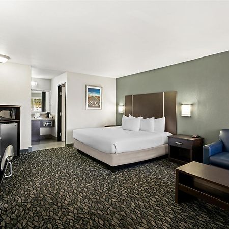 Best Western Desert Villa Inn Μπάρστοου Εξωτερικό φωτογραφία