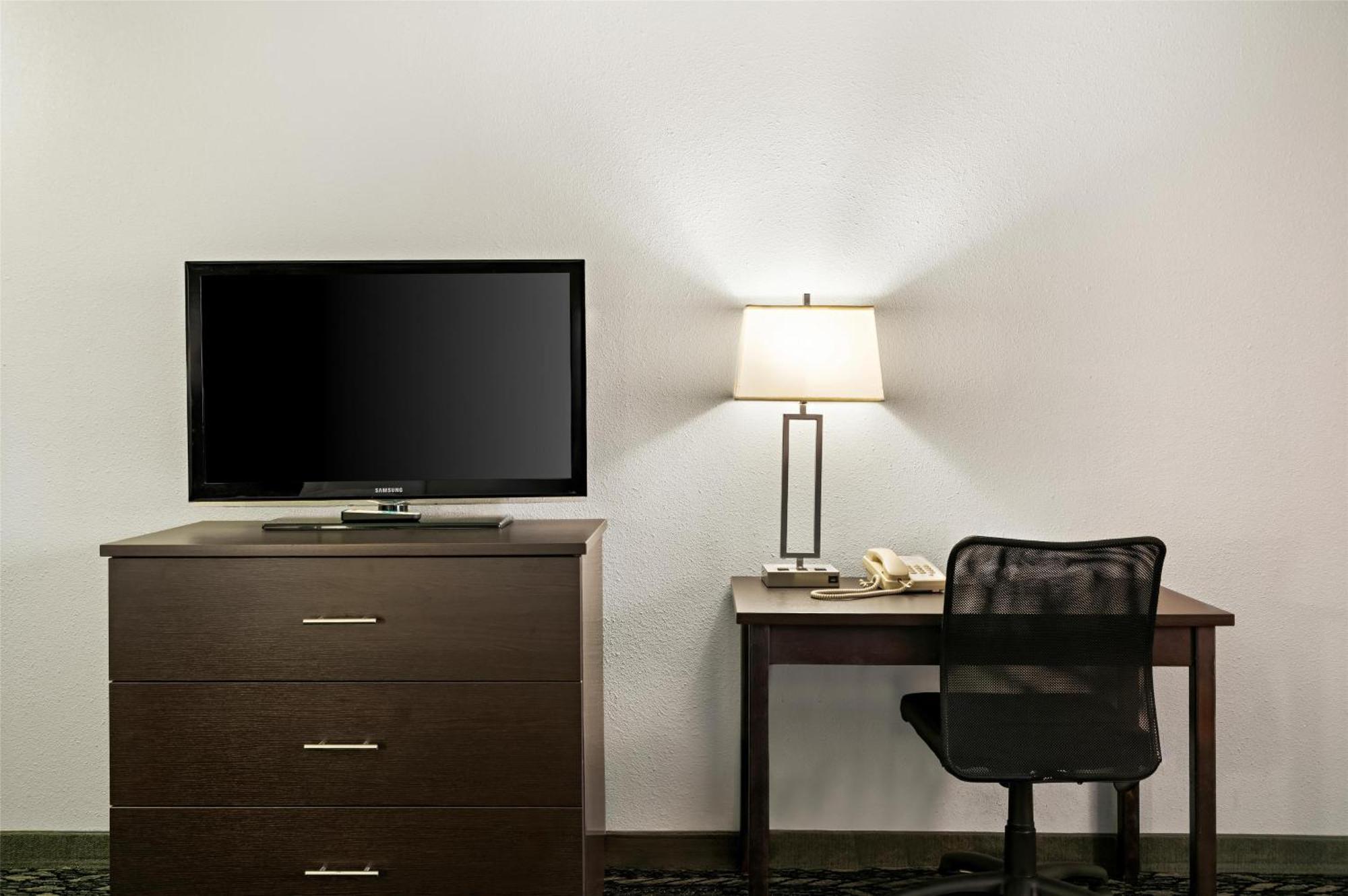 Best Western Desert Villa Inn Μπάρστοου Εξωτερικό φωτογραφία