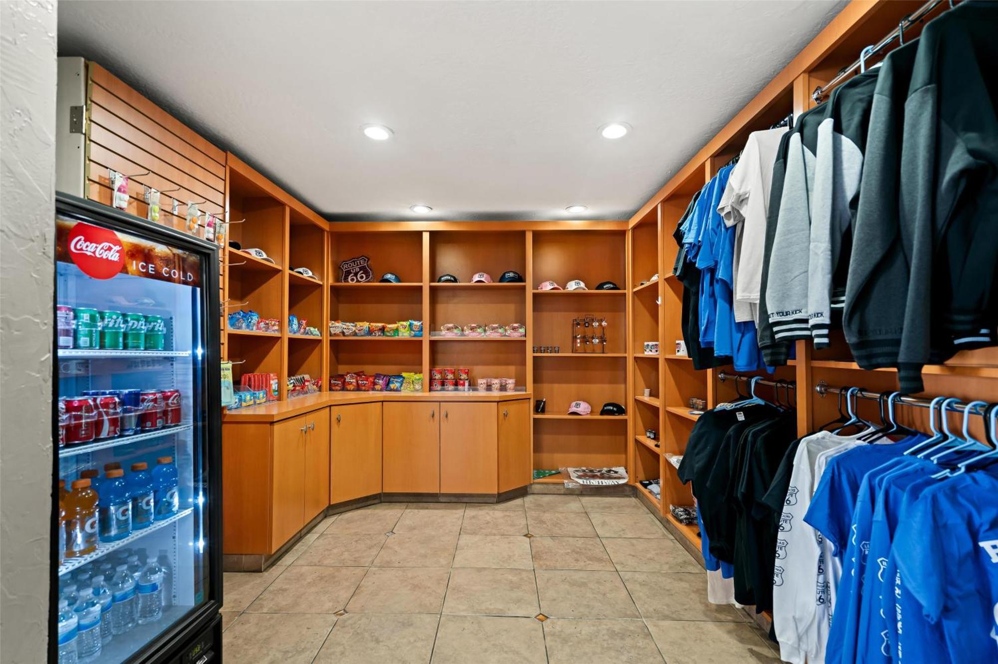 Best Western Desert Villa Inn Μπάρστοου Εξωτερικό φωτογραφία
